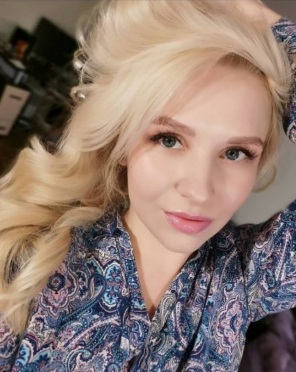 Russian twitch girl22